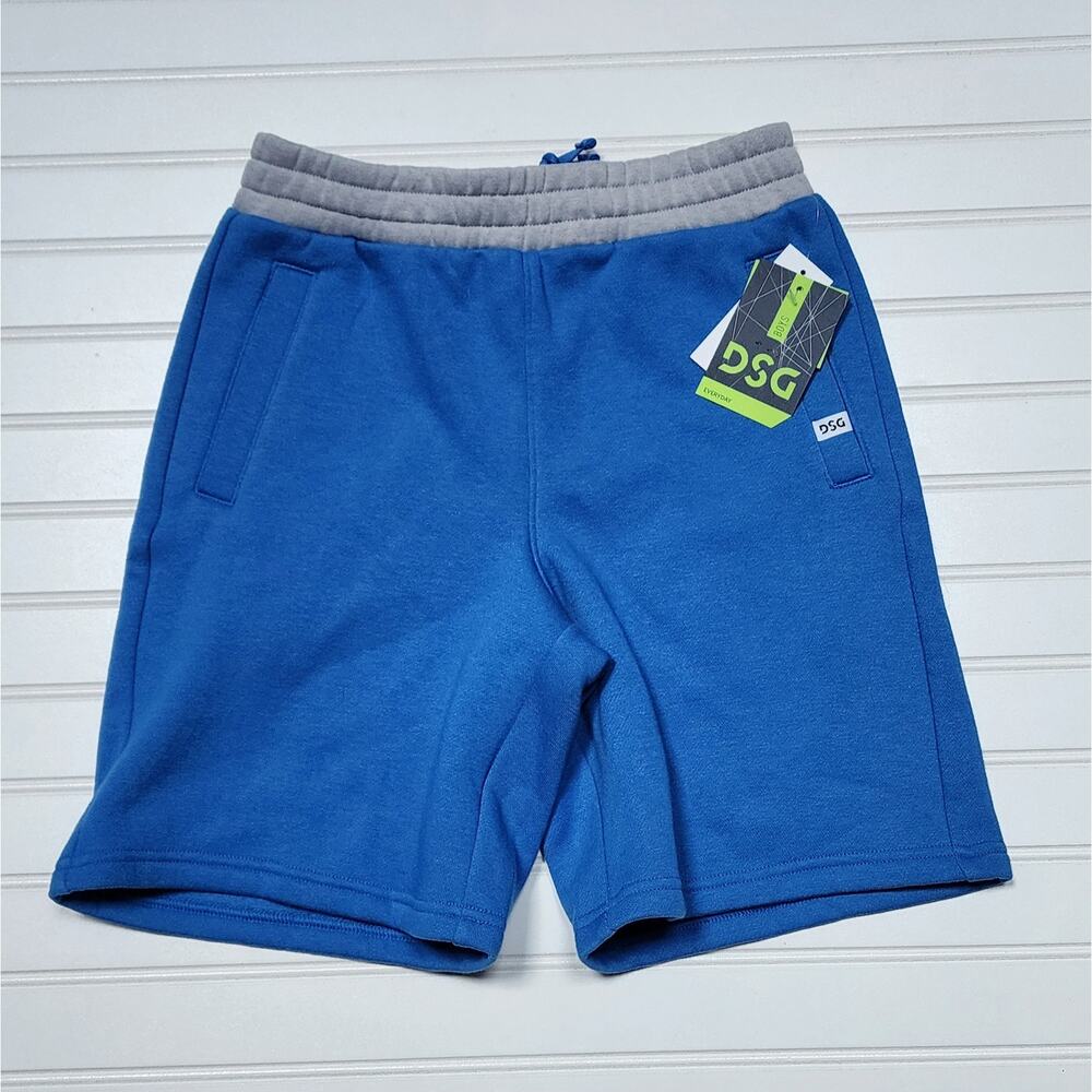 NWT DSG Fleece Lined Shorts